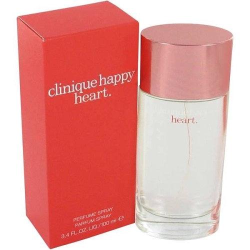 Clinique Happy Heart EDP 100ml For Women - Thescentsstore